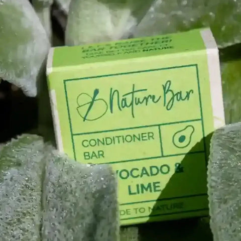 Conditioner Bar Avocado