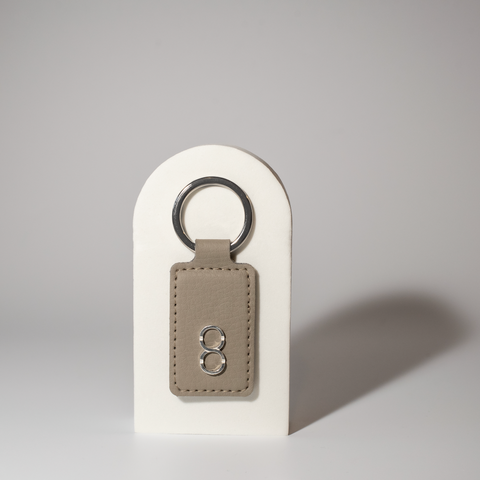 Infinity Sleutelhanger