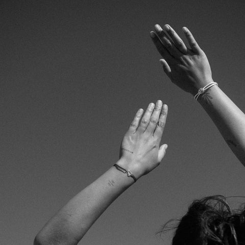 NoWa Circular Jewelry