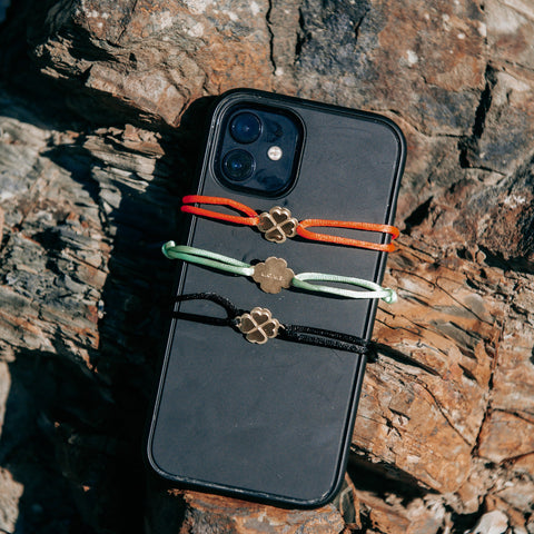 L.O.V.E. You armband goud