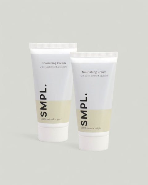 Voedende (Dag- en Nacht) Crème voordeelset