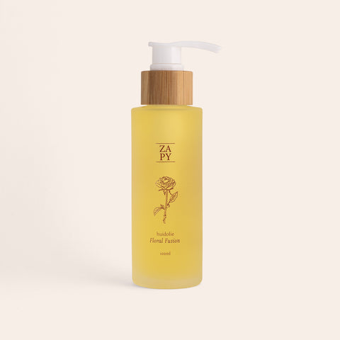 Skin oil