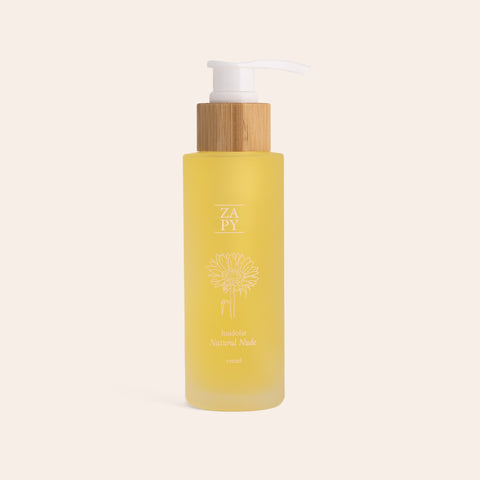 Skin oil