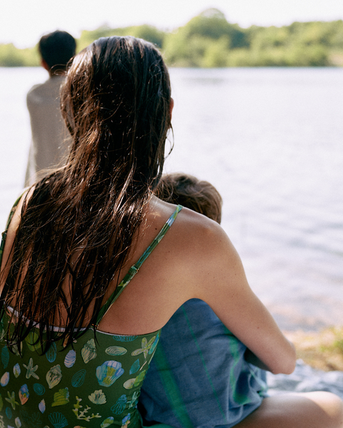 The Body &amp; Hair Kit