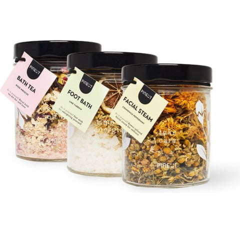 HomeSpa Relax Giftpack