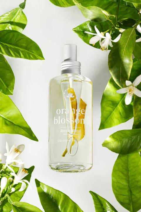 JIMMY BOYD Orange Blossom Parfum — Orange Blossom