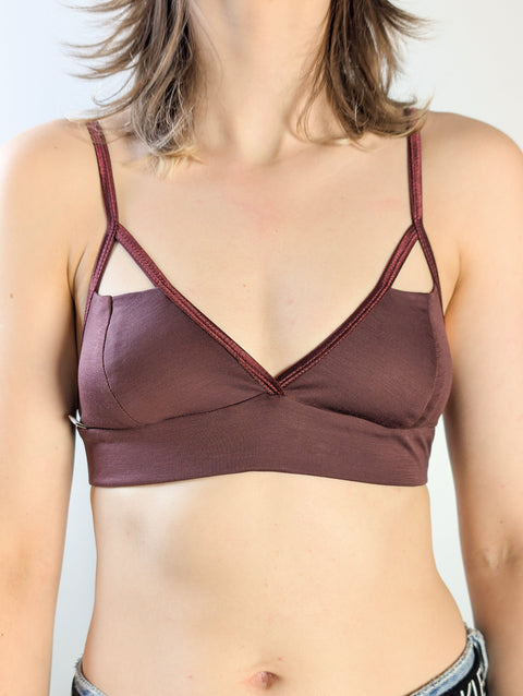 MUSA MAGI Bralette