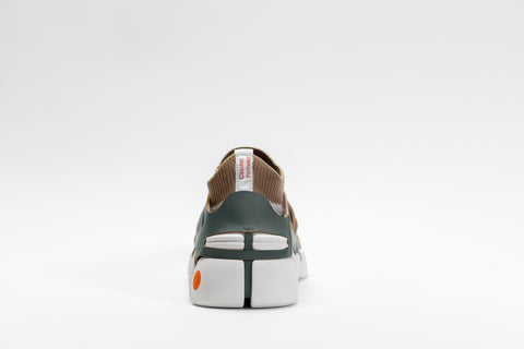 Methods Sneaker Pine / Clay