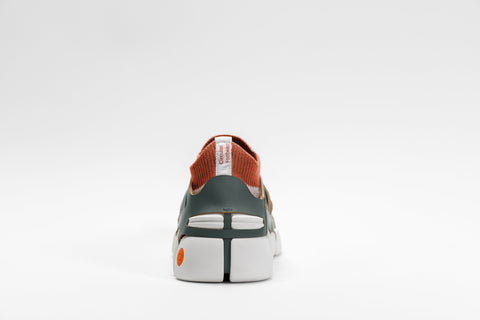 Methods Sneaker Pine / Flame
