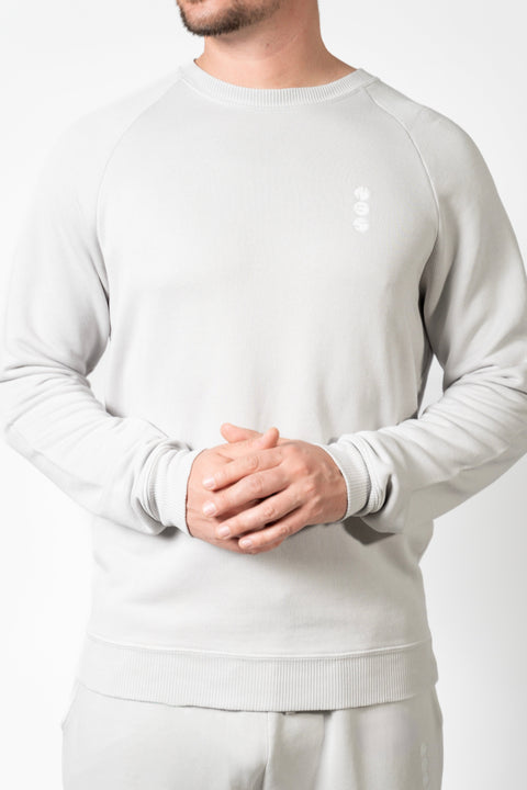FLEX I Performance Sweatshirt Grey
