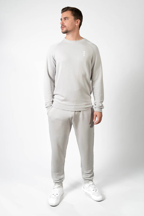 FLEX I Performance Sweatshirt Grey