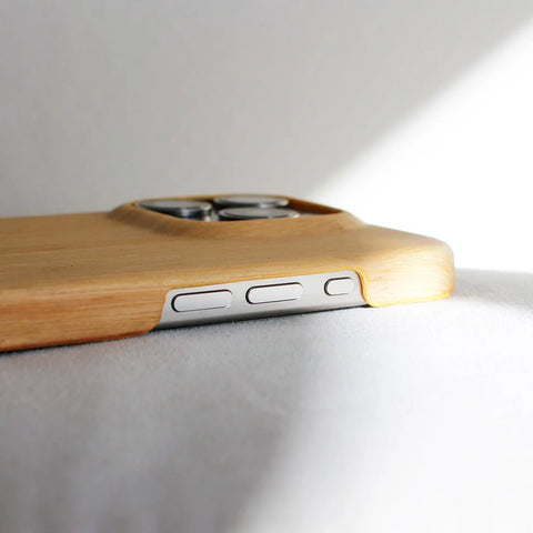 iPhone Case 13/14 Handmade - RAW
