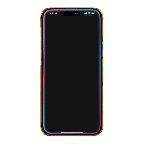 iPhone Case 13/14 Handmade - RAW