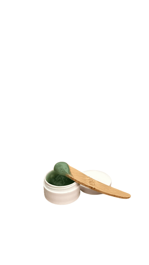 Premium toothpaste sample pack - mild mint