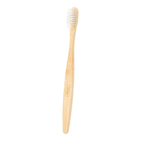 Bamboo toothbrush