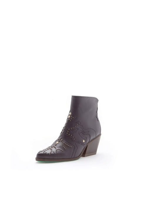 Rossana Vegan Boots