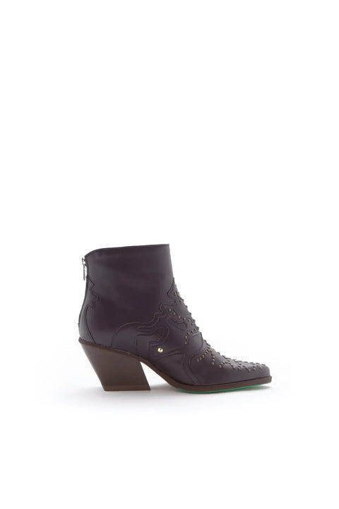 Rossana Vegan Boots