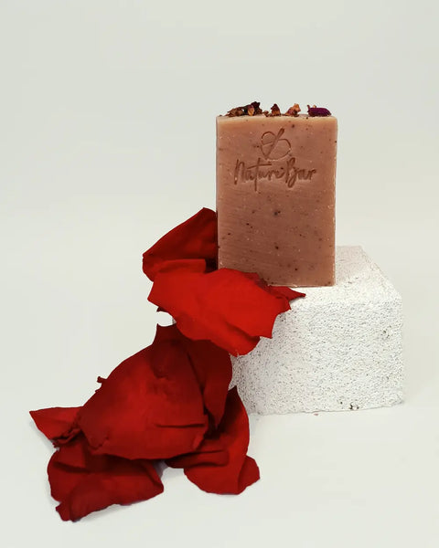LIMITED EDITION: Rozenbottel & Rozenzeep