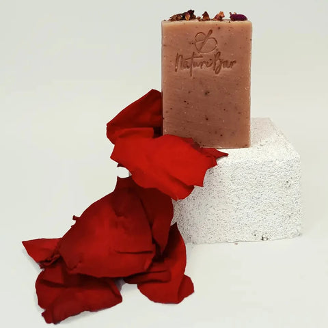 LIMITED EDITION: Rozenbottel & Rozenzeep