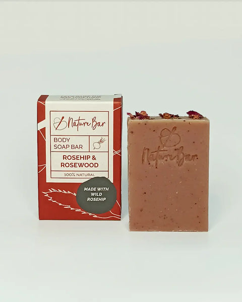 LIMITED EDITION: Rozenbottel & Rozenzeep