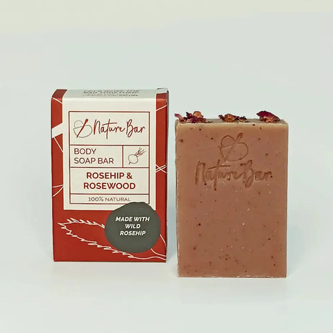 LIMITED EDITION: Rozenbottel & Rozenzeep