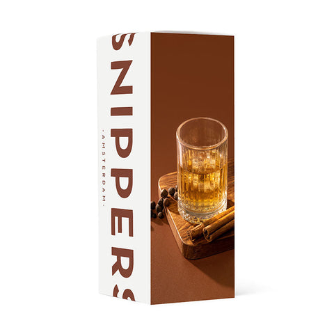 Botanicals Spiced Rum | 350ml | Snippers
