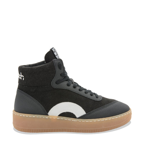 THE ‘269’ HI BLACK