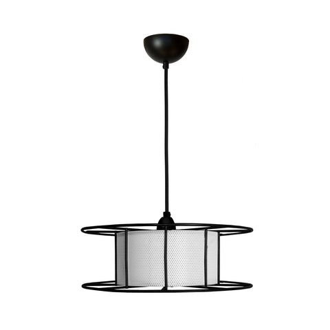 Second Chance - SPOOL Black