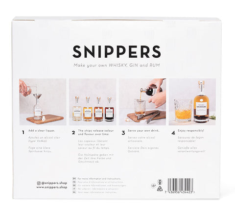 Originals Gift Pack Mix | 3x350ml