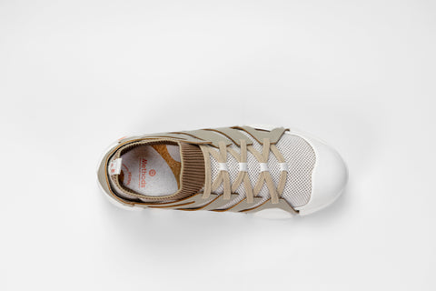 Methods Sneaker Sand / Clay