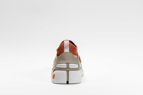Methods Sneaker Sand / Flame