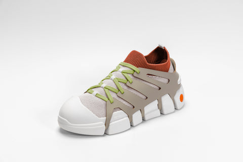 Methods Sneaker Sand / Flame