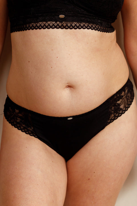 Savara Intimates | Duurzame Protheselingerie 