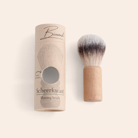 Luxe Scheerset