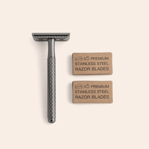 Luxe Scheerset