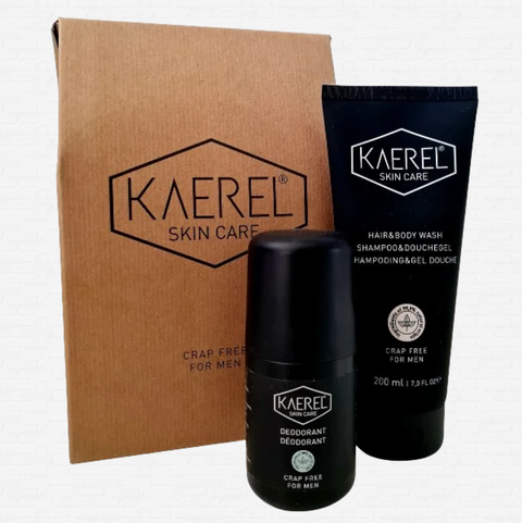 KAEREL STARTER SET