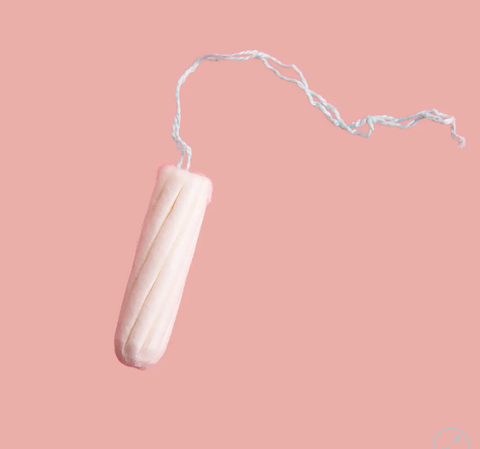 Nalú Tampons Medium (40st)