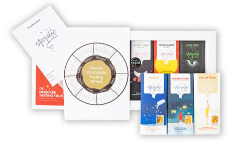 Mesjokke Choco Tasting Tour