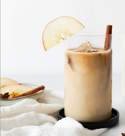 Chai Latte BIO | Pouchbag