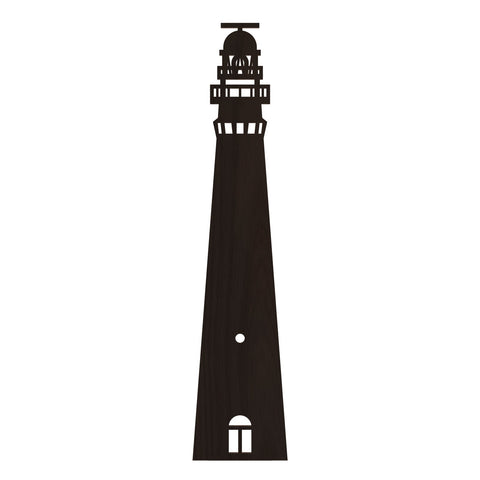 Schiermonnikoog Noordertoren stadstoren vuurtoren eiland zwart hout laser Binthout