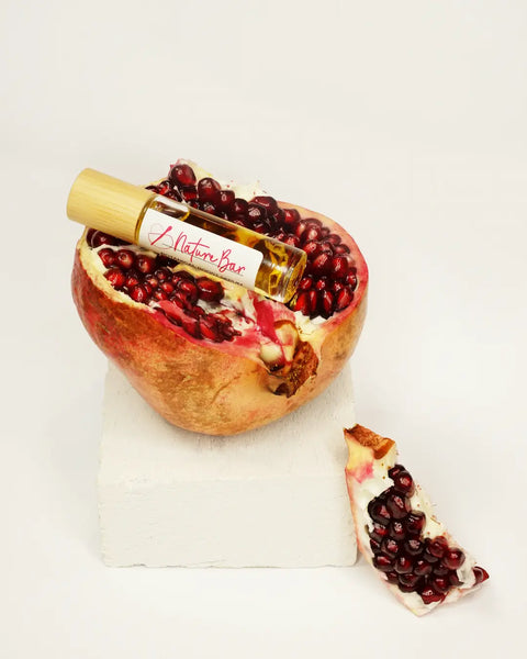 Botanical Boost Serum Roller