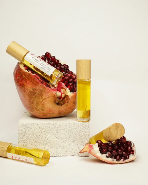 Botanical Boost Serum Roller