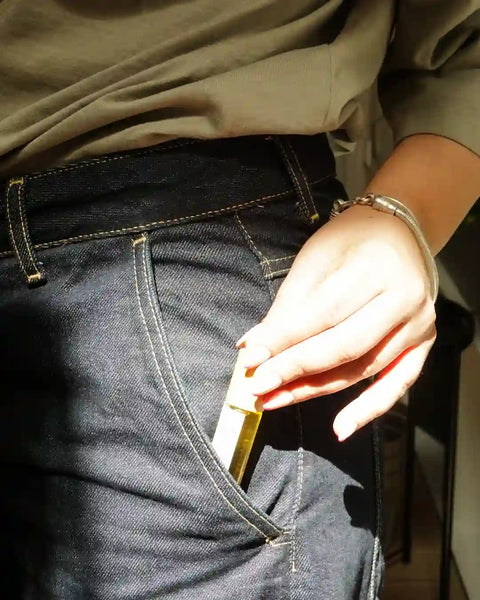 Botanical Boost Serum Roller