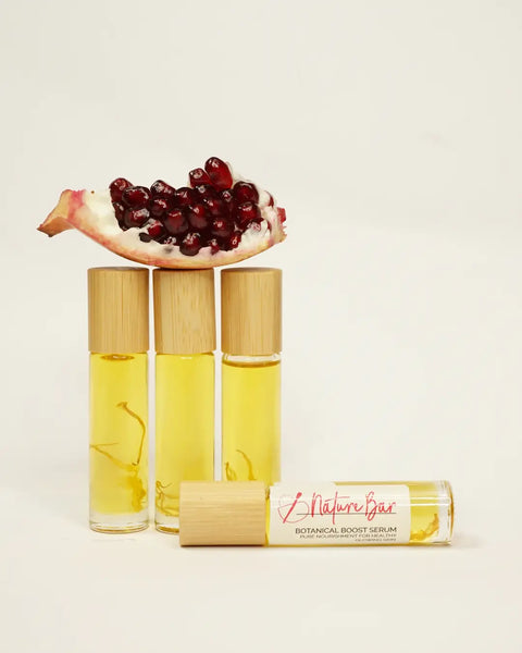 Botanical Boost Serum Roller