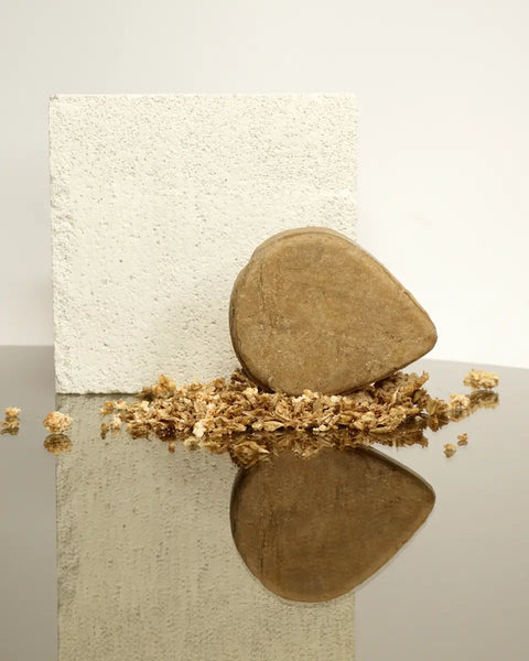 Shampoo Bar Strength &amp; Volume (Beer)