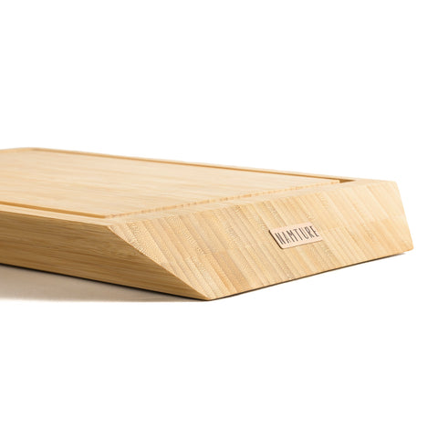 Hakblok Bamboe - Sharp