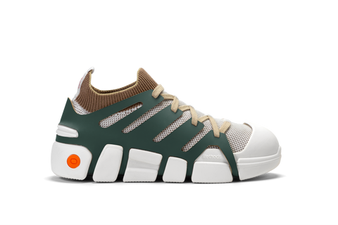 Methods Sneaker Pine / Clay