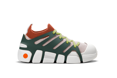 Methods Sneaker Pine / Flame