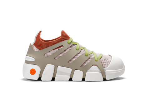 Methods Sneaker Sand / Flame