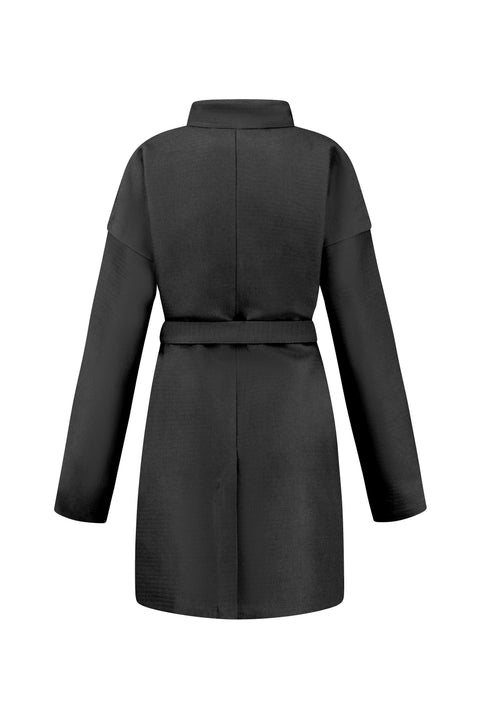 Coat Skara Brae - Dallin